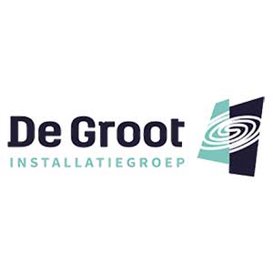 de Groot Installatiegroep