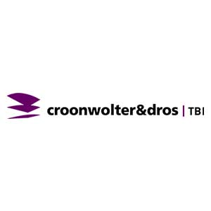 Croonwolter&Dros