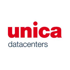 Unica datacenters