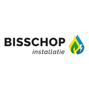 Bisschop installatie