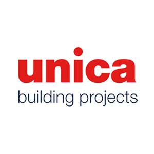 Unica projects