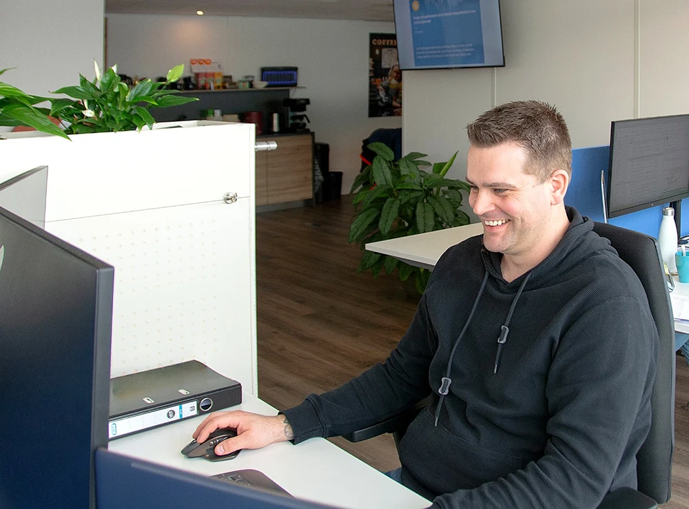 junior installatieadviseur vacature